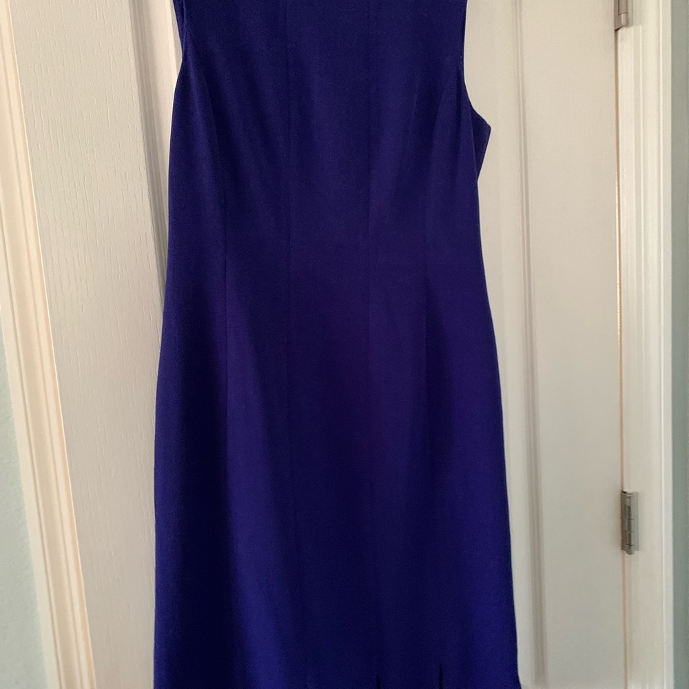 Kasper dress